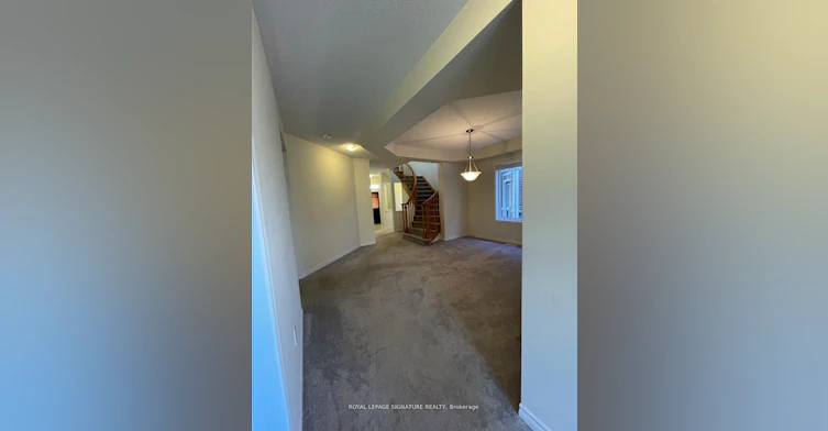 120 Mincing Trail, Brampton, ON, L7A 4S8 - 9