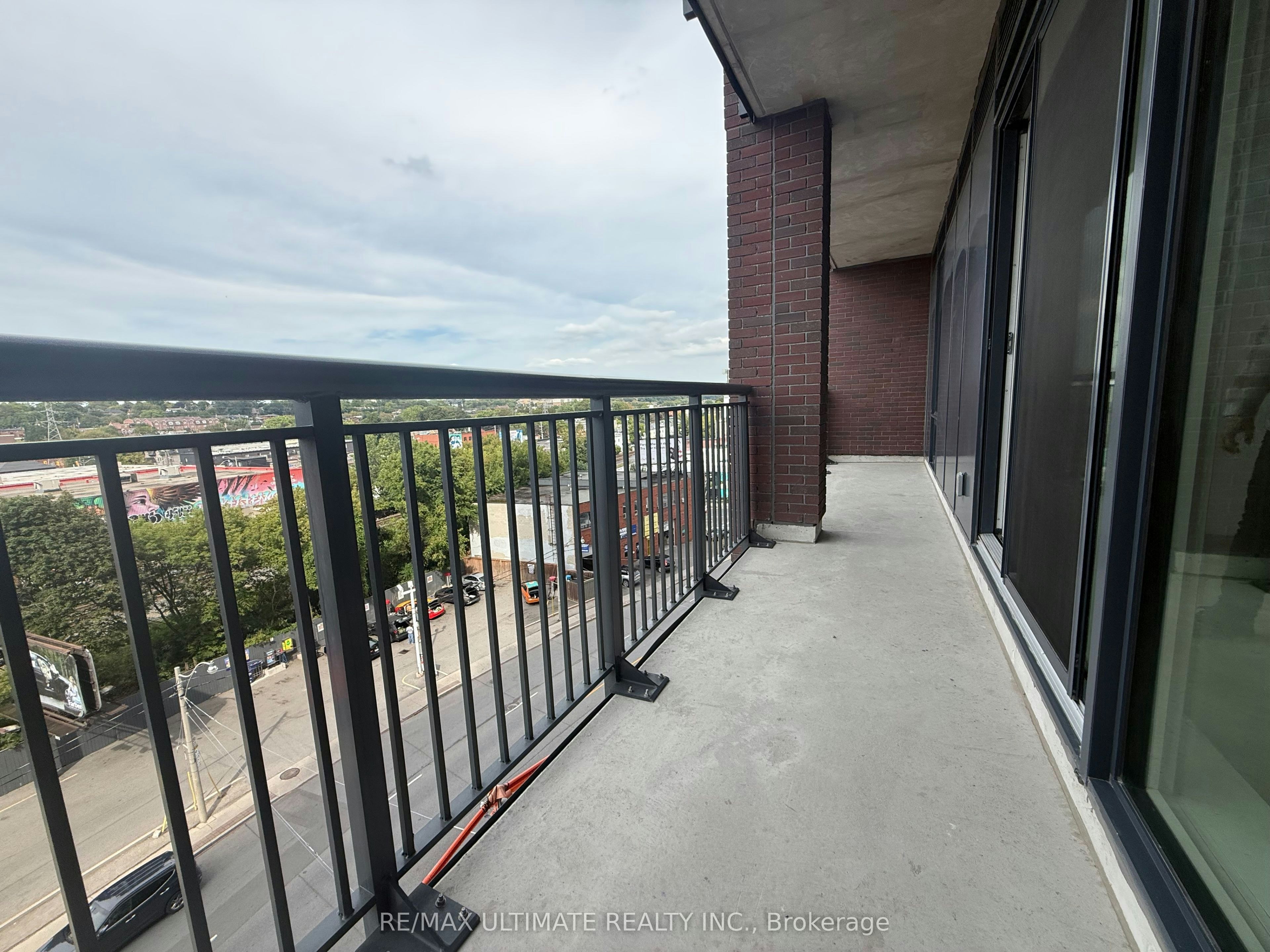 419-1185 Dupont Street, Toronto, ON, M6H 0G5 - 14