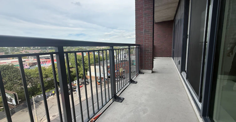 419-1185 Dupont Street, Toronto, ON, M6H 0G5 - 14