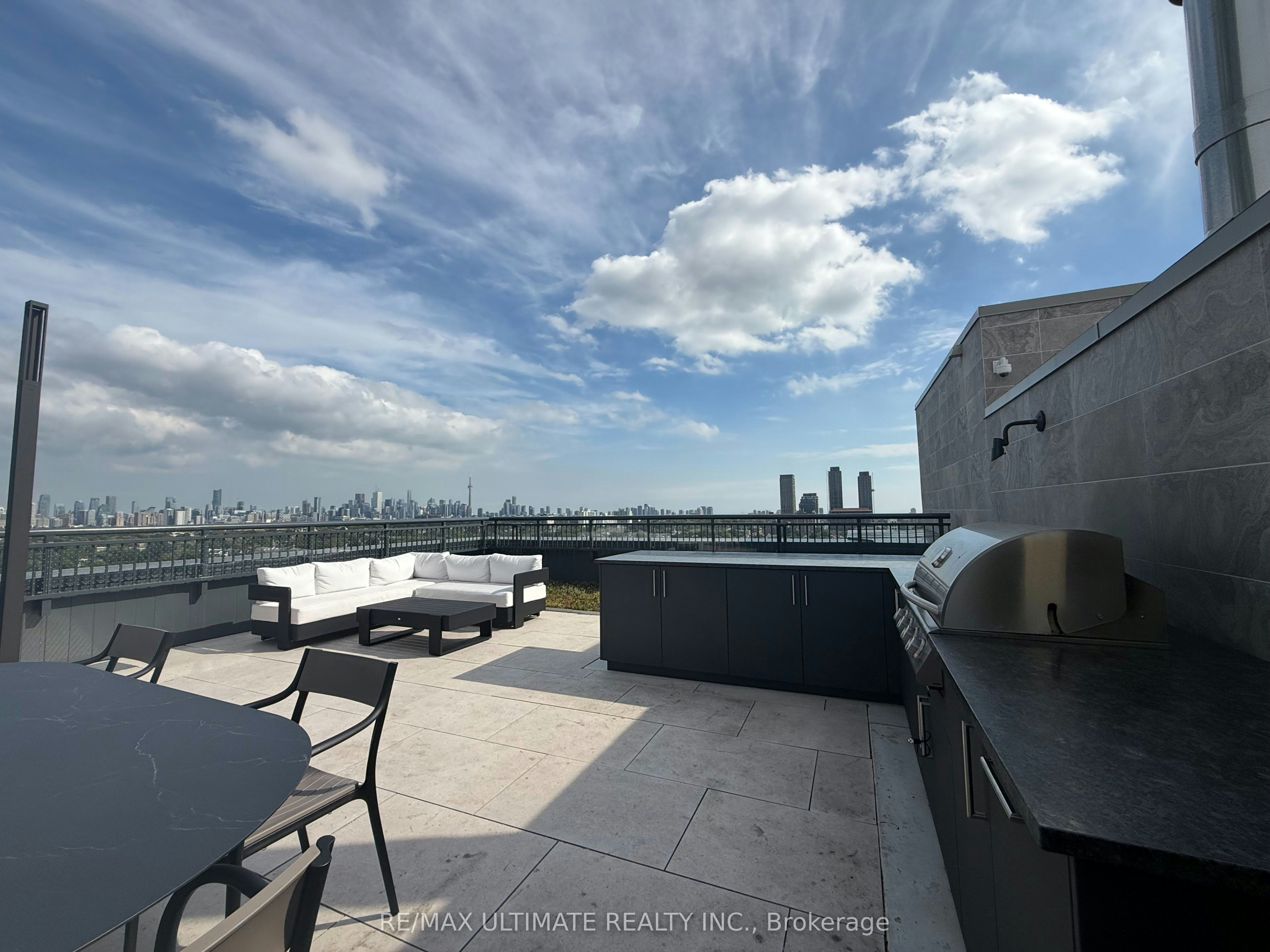 419-1185 Dupont Street, Toronto, ON, M6H 0G5 - 17