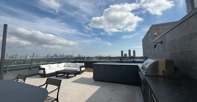 419-1185 Dupont Street, Toronto, ON, M6H 0G5 - 17