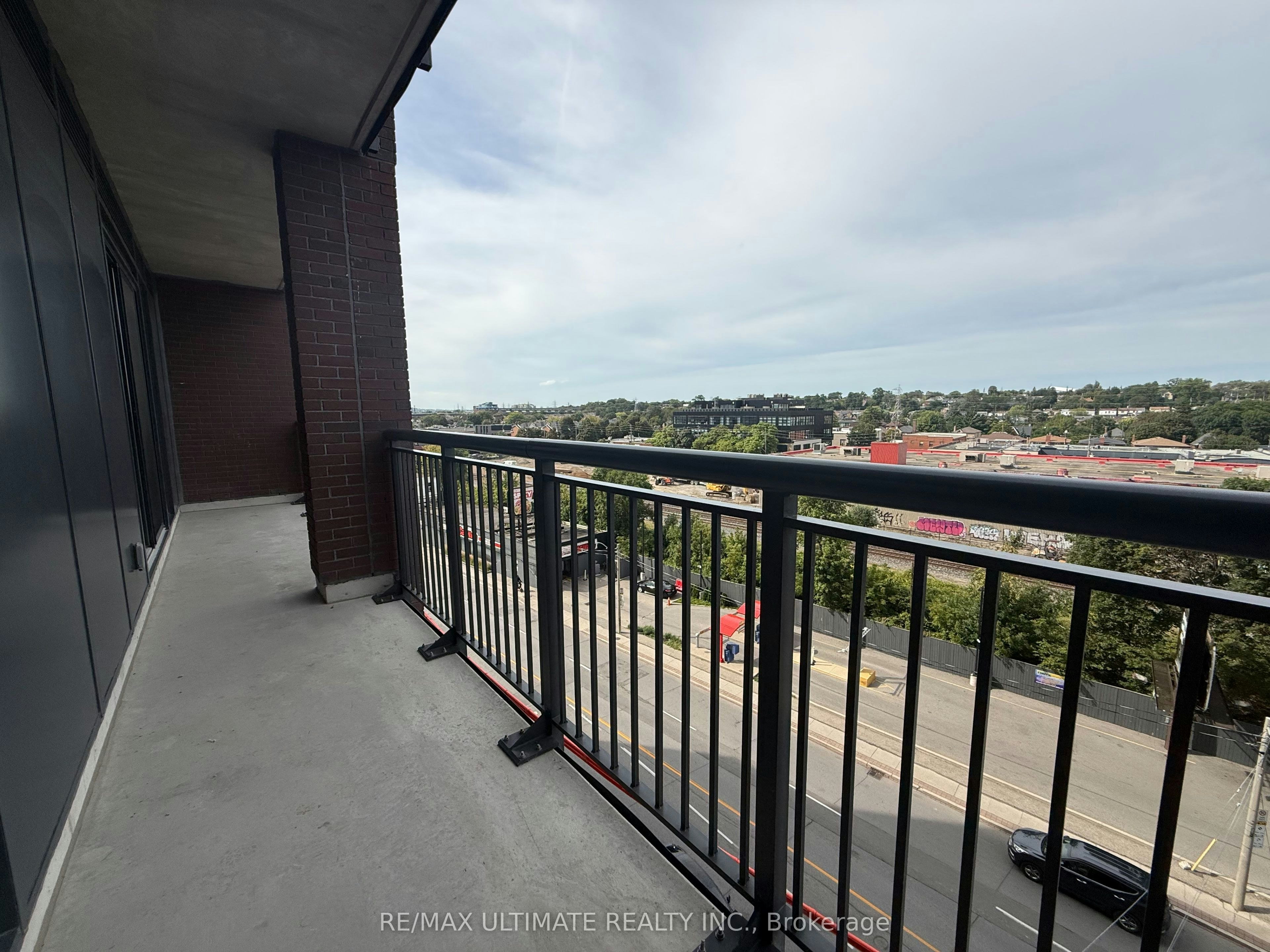 419-1185 Dupont Street, Toronto, ON, M6H 0G5 - 13