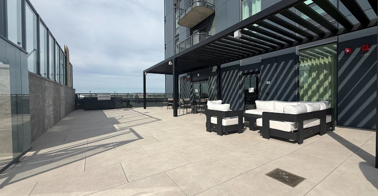 419-1185 Dupont Street, Toronto, ON, M6H 0G5 - 22