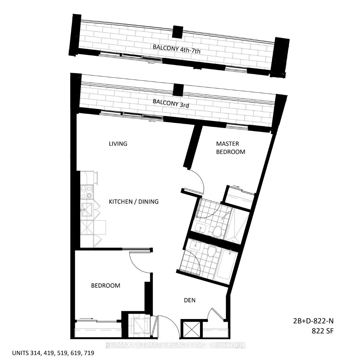 419-1185 Dupont Street, Toronto, ON, M6H 0G5 - 23