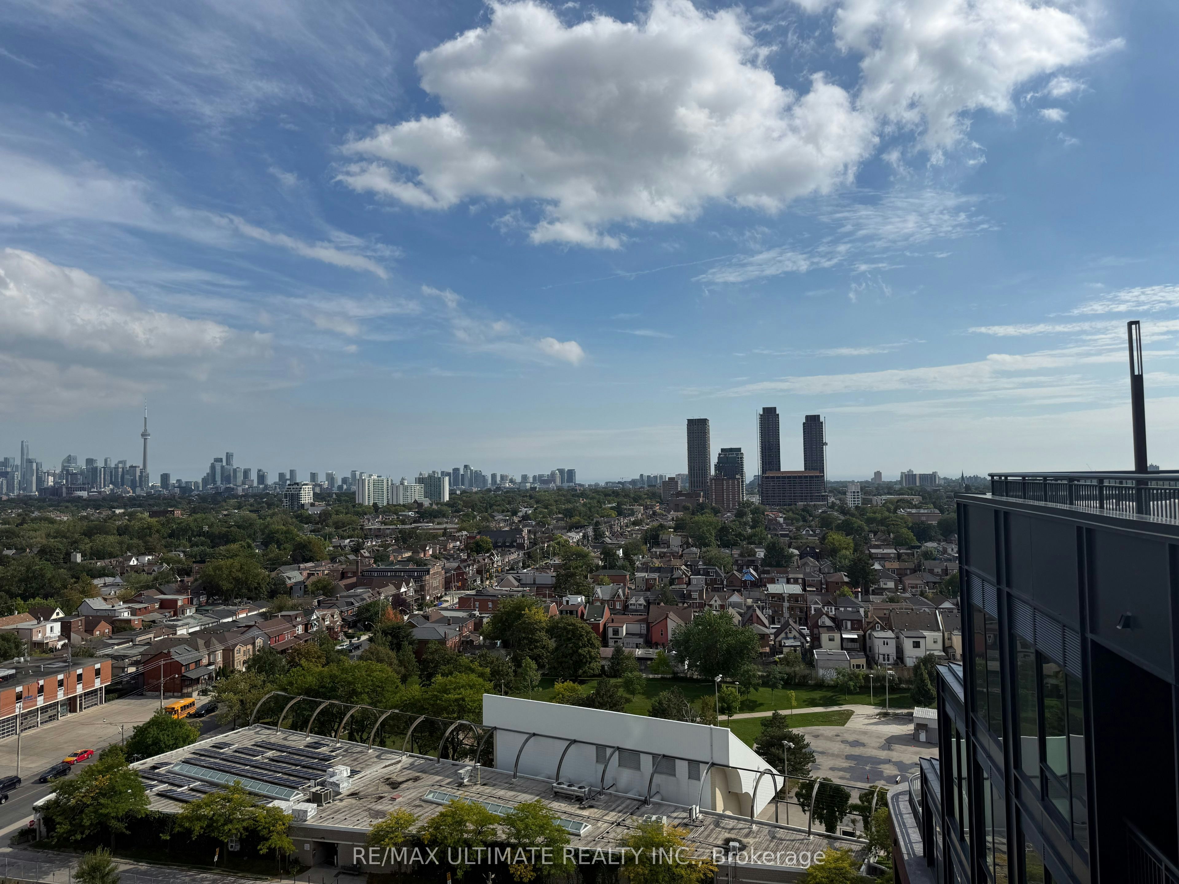 419-1185 Dupont Street, Toronto, ON, M6H 0G5 - 19