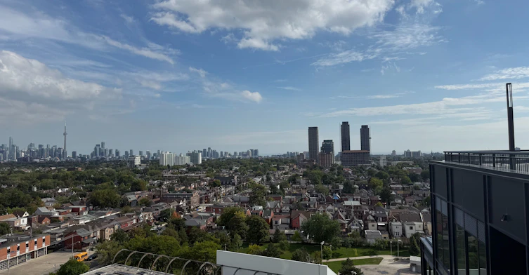 419-1185 Dupont Street, Toronto, ON, M6H 0G5 - 19