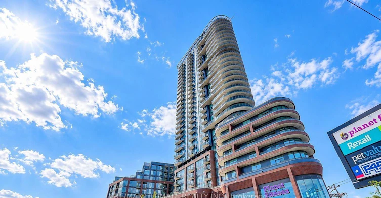 419-1185 Dupont Street, Toronto, ON, M6H 0G5
