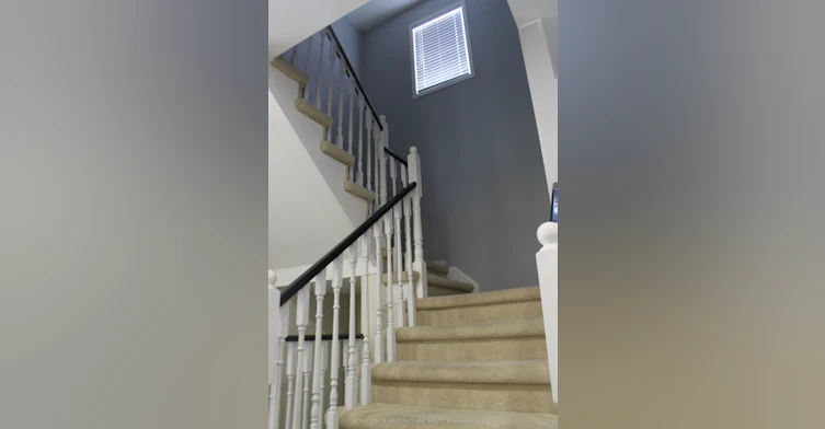 250 Pettigrew Trail, Milton, ON, L9T 5X7 - 6