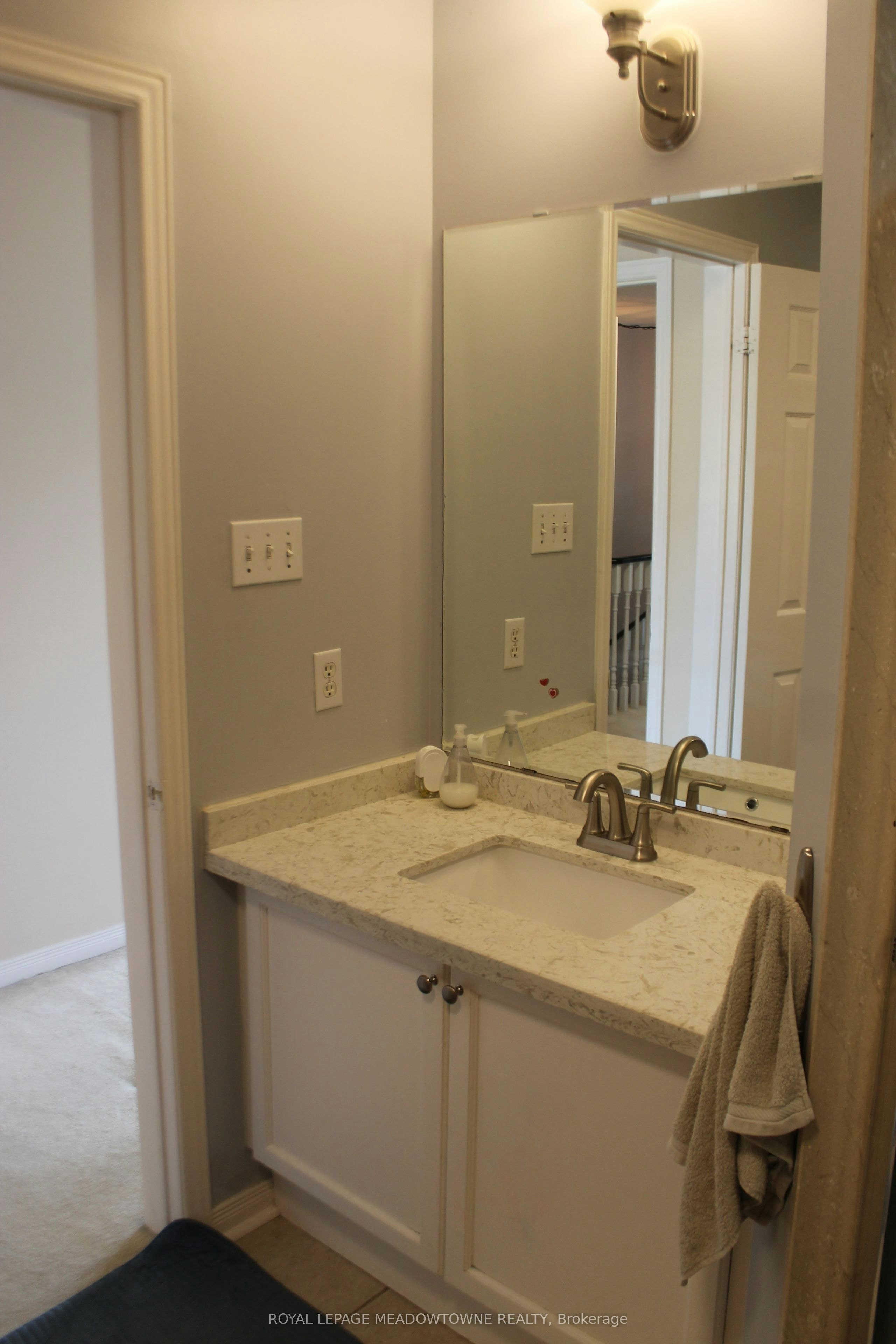 250 Pettigrew Trail, Milton, ON, L9T 5X7 - 12