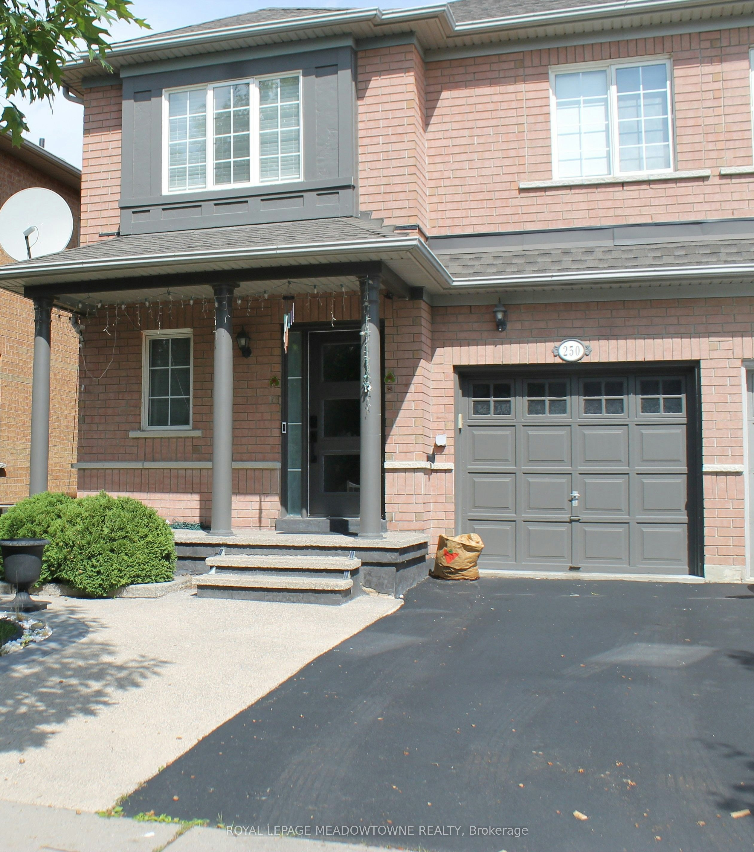 250 Pettigrew Trail, Milton, ON, L9T 5X7