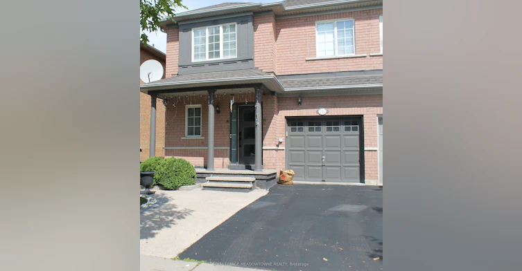 250 Pettigrew Trail, Milton, ON, L9T 5X7