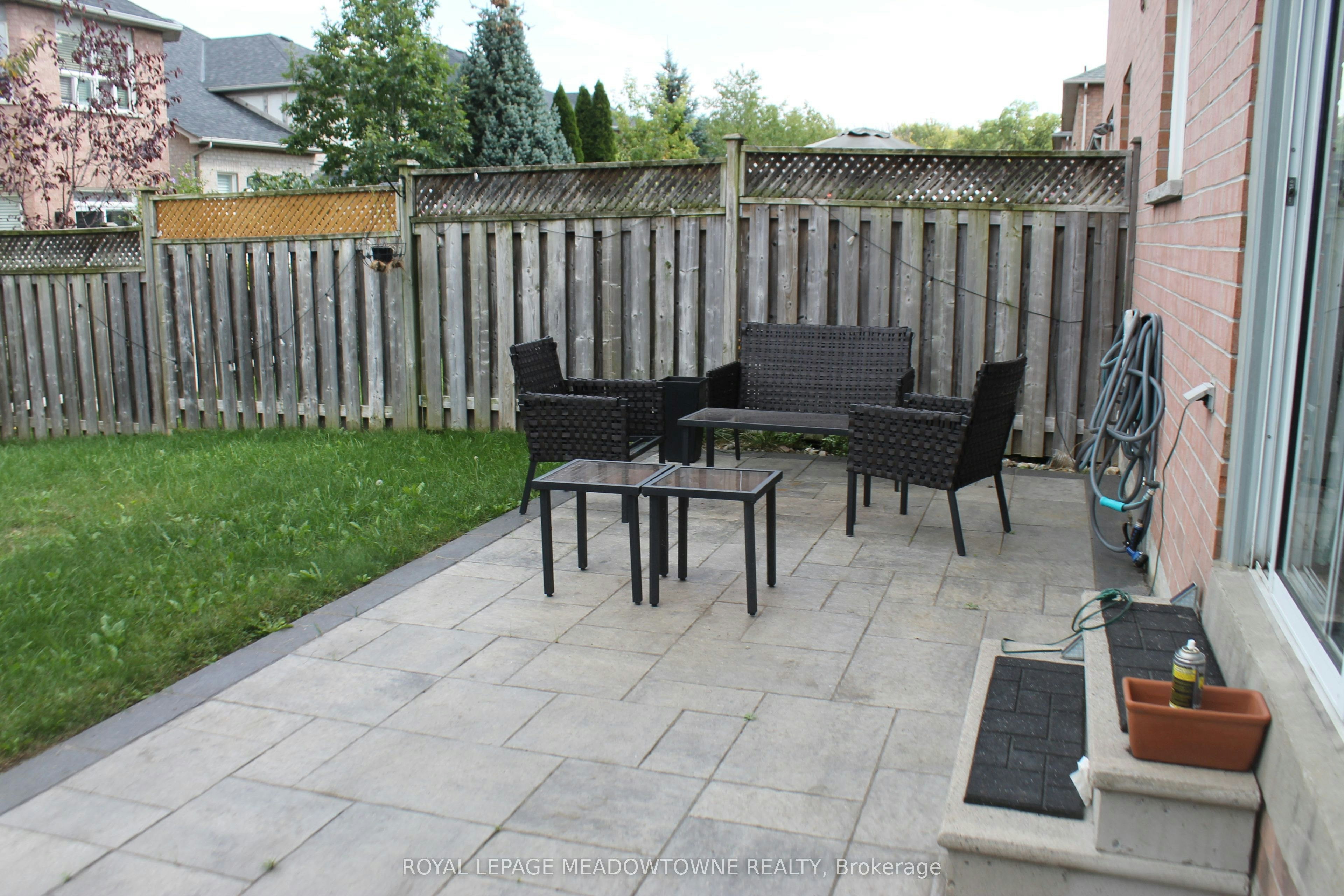 250 Pettigrew Trail, Milton, ON, L9T 5X7 - 18