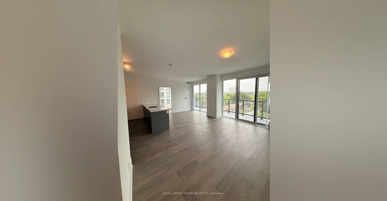 321-2452 Bloor Street W, Toronto, ON, M6S 4E4 - 3