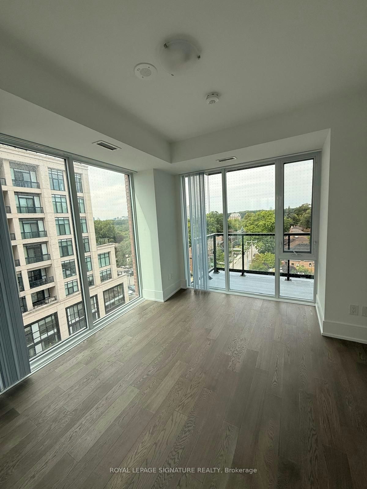 321-2452 Bloor Street W, Toronto, ON, M6S 4E4 - 4
