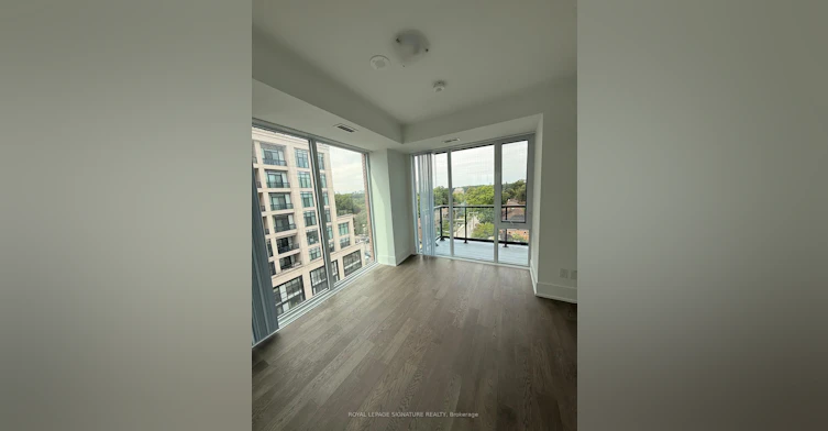 321-2452 Bloor Street W, Toronto, ON, M6S 4E4 - 4