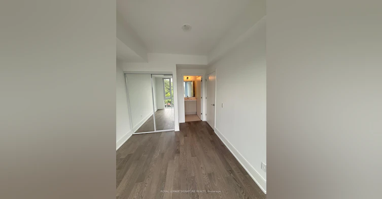 321-2452 Bloor Street W, Toronto, ON, M6S 4E4 - 9