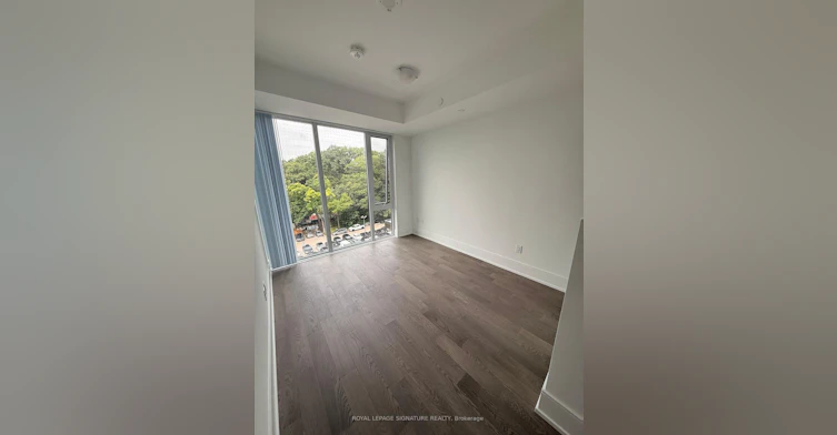 321-2452 Bloor Street W, Toronto, ON, M6S 4E4 - 10