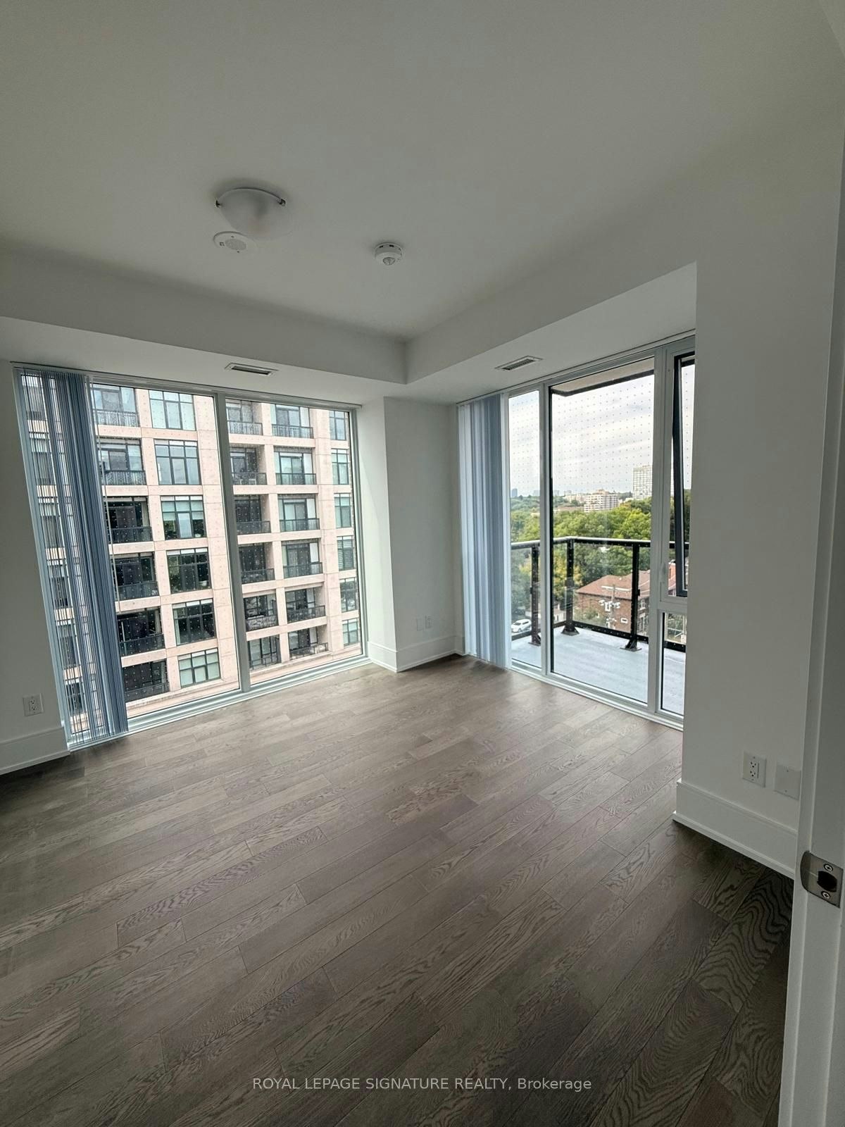 321-2452 Bloor Street W, Toronto, ON, M6S 4E4 - 5