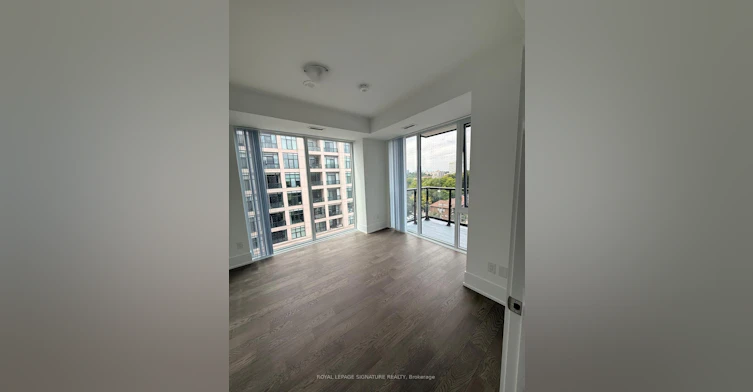 321-2452 Bloor Street W, Toronto, ON, M6S 4E4 - 5