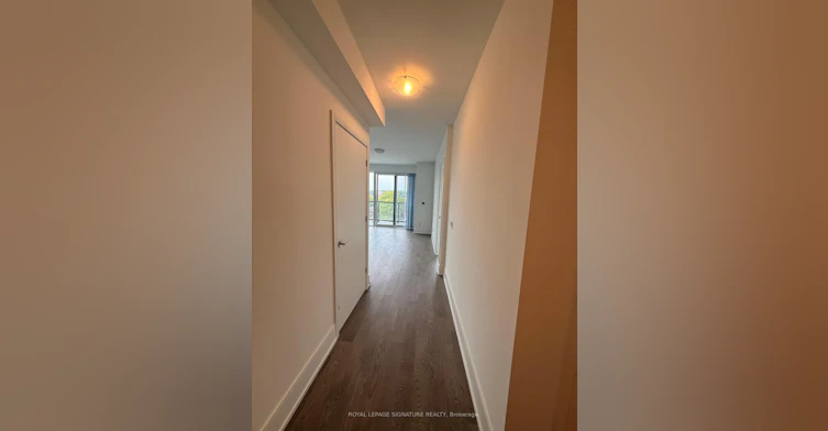 321-2452 Bloor Street W, Toronto, ON, M6S 4E4 - 13