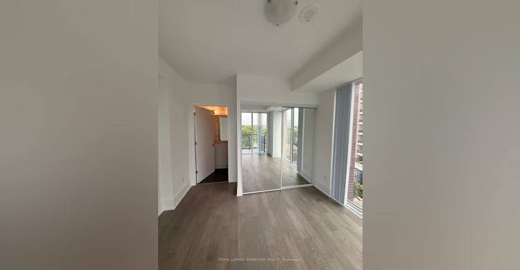 321-2452 Bloor Street W, Toronto, ON, M6S 4E4 - 6