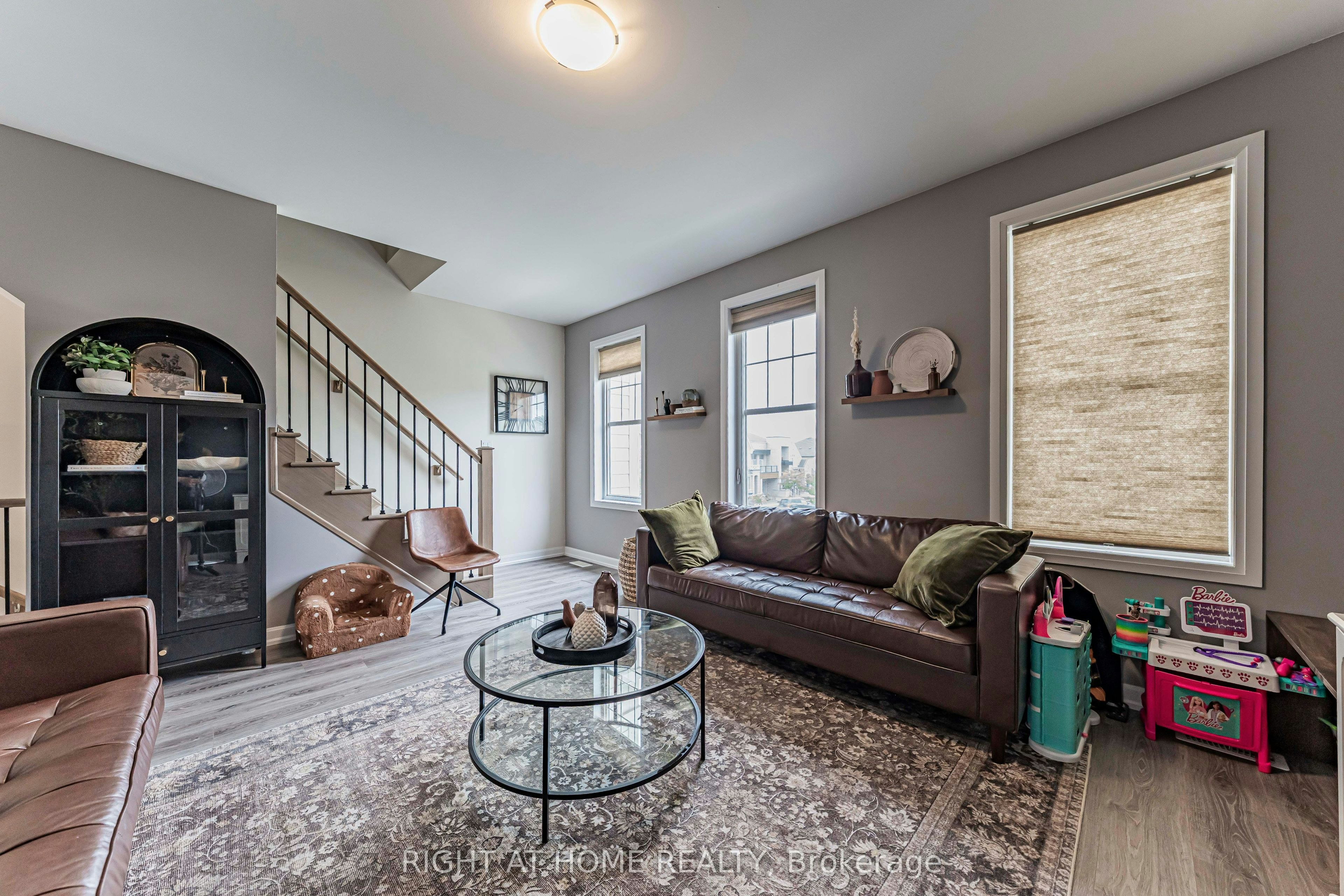 3353 Vardon Way, Oakville, ON, L6M 1R6 - 20
