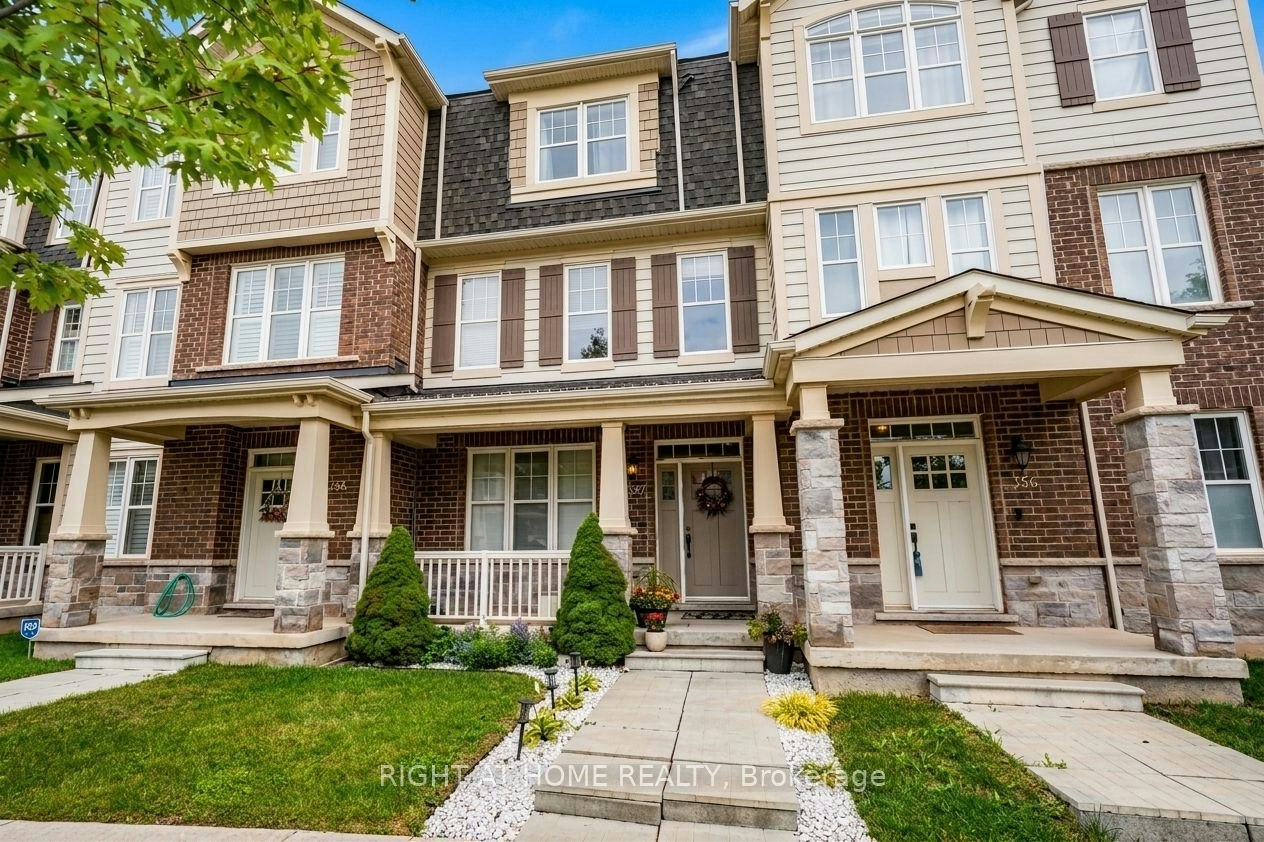 3353 Vardon Way, Oakville, ON, L6M 1R6