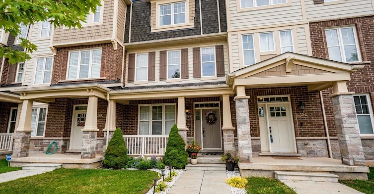 3353 Vardon Way, Oakville, ON, L6M 1R6