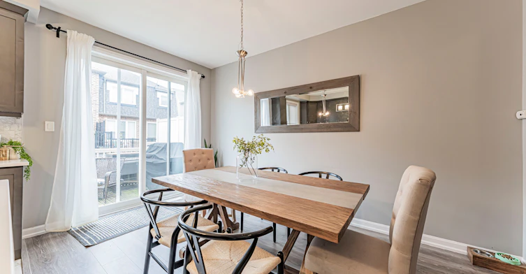 3353 Vardon Way, Oakville, ON, L6M 1R6 - 8