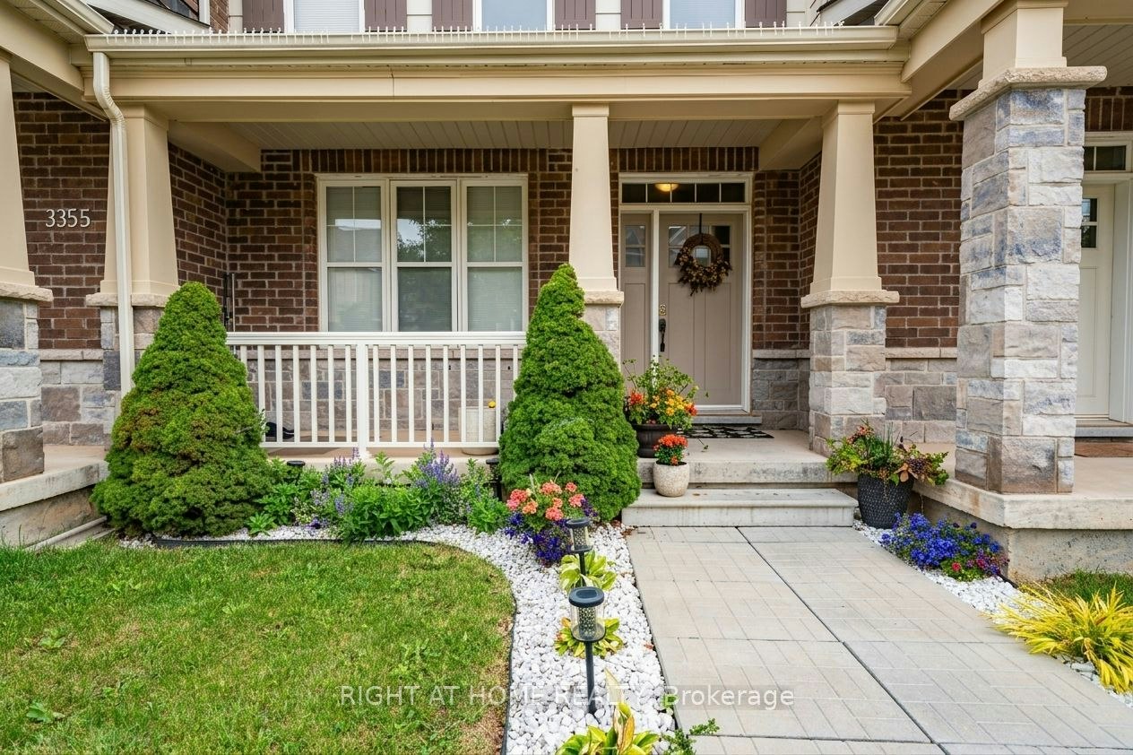 3353 Vardon Way, Oakville, ON, L6M 1R6 - 3