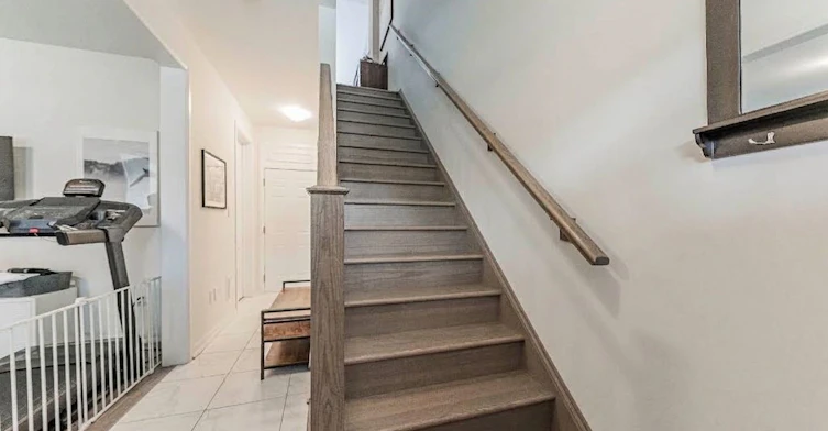 3353 Vardon Way, Oakville, ON, L6M 1R6 - 4