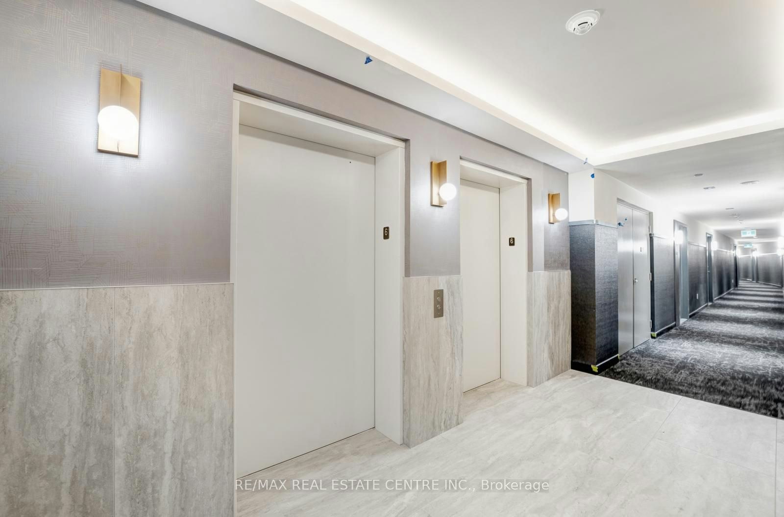 605-2485 Eglinton Avenue W, Mississauga, ON, L5M 2V8 - 20