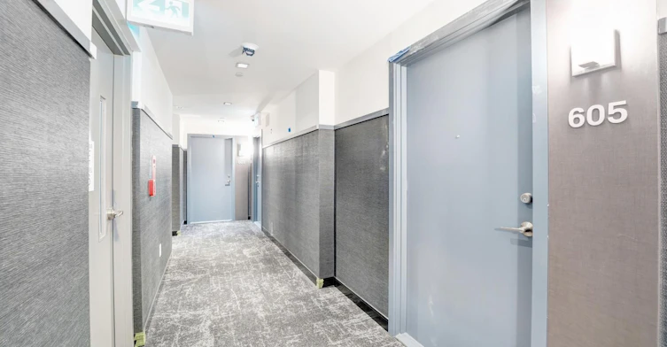 605-2485 Eglinton Avenue W, Mississauga, ON, L5M 2V8 - 21