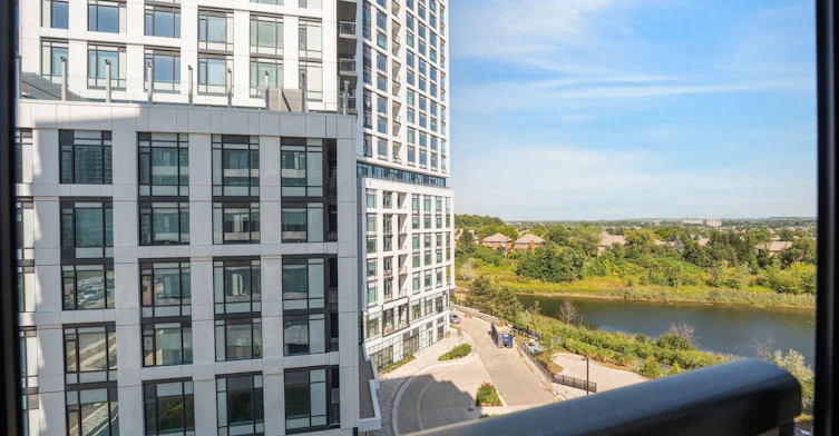 605-2485 Eglinton Avenue W, Mississauga, ON, L5M 2V8 - 45