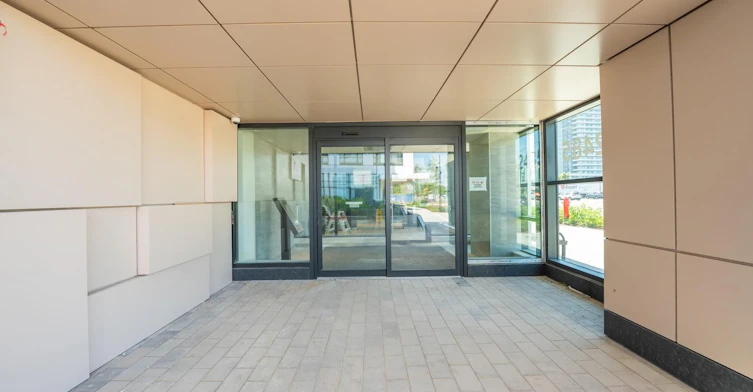 605-2485 Eglinton Avenue W, Mississauga, ON, L5M 2V8 - 8