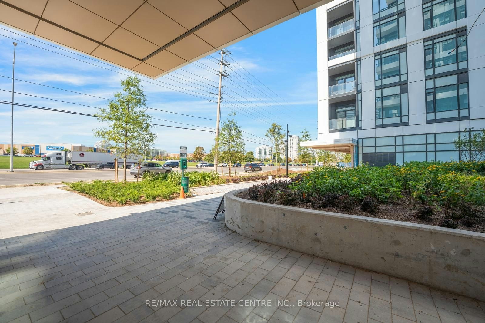 605-2485 Eglinton Avenue W, Mississauga, ON, L5M 2V8 - 9