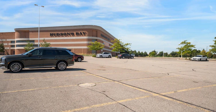 605-2485 Eglinton Avenue W, Mississauga, ON, L5M 2V8 - 50