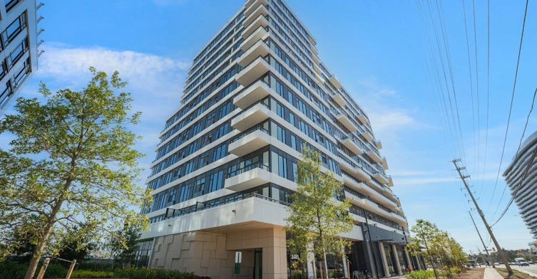 605-2485 Eglinton Avenue W, Mississauga, ON, L5M 2V8 - 4