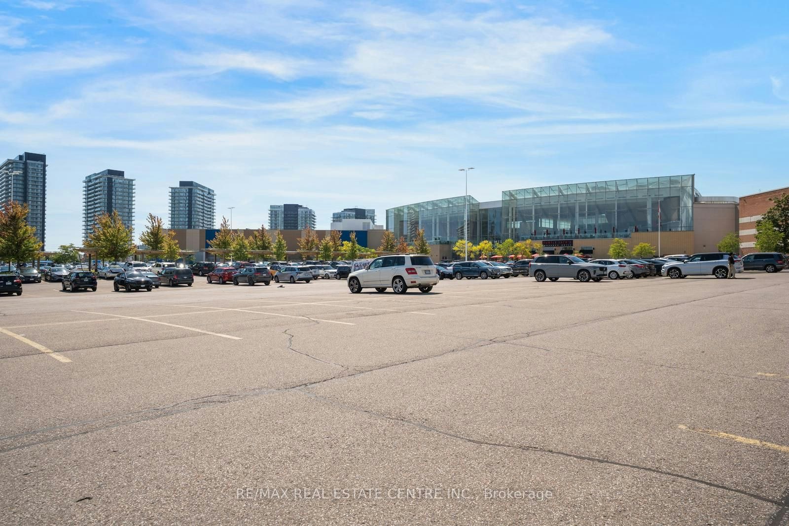 605-2485 Eglinton Avenue W, Mississauga, ON, L5M 2V8 - 49