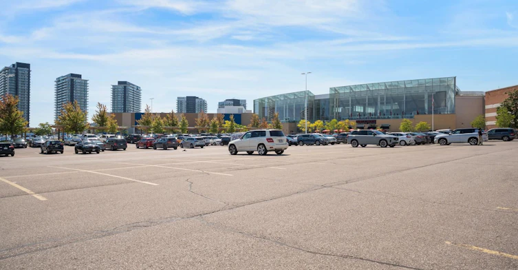 605-2485 Eglinton Avenue W, Mississauga, ON, L5M 2V8 - 49