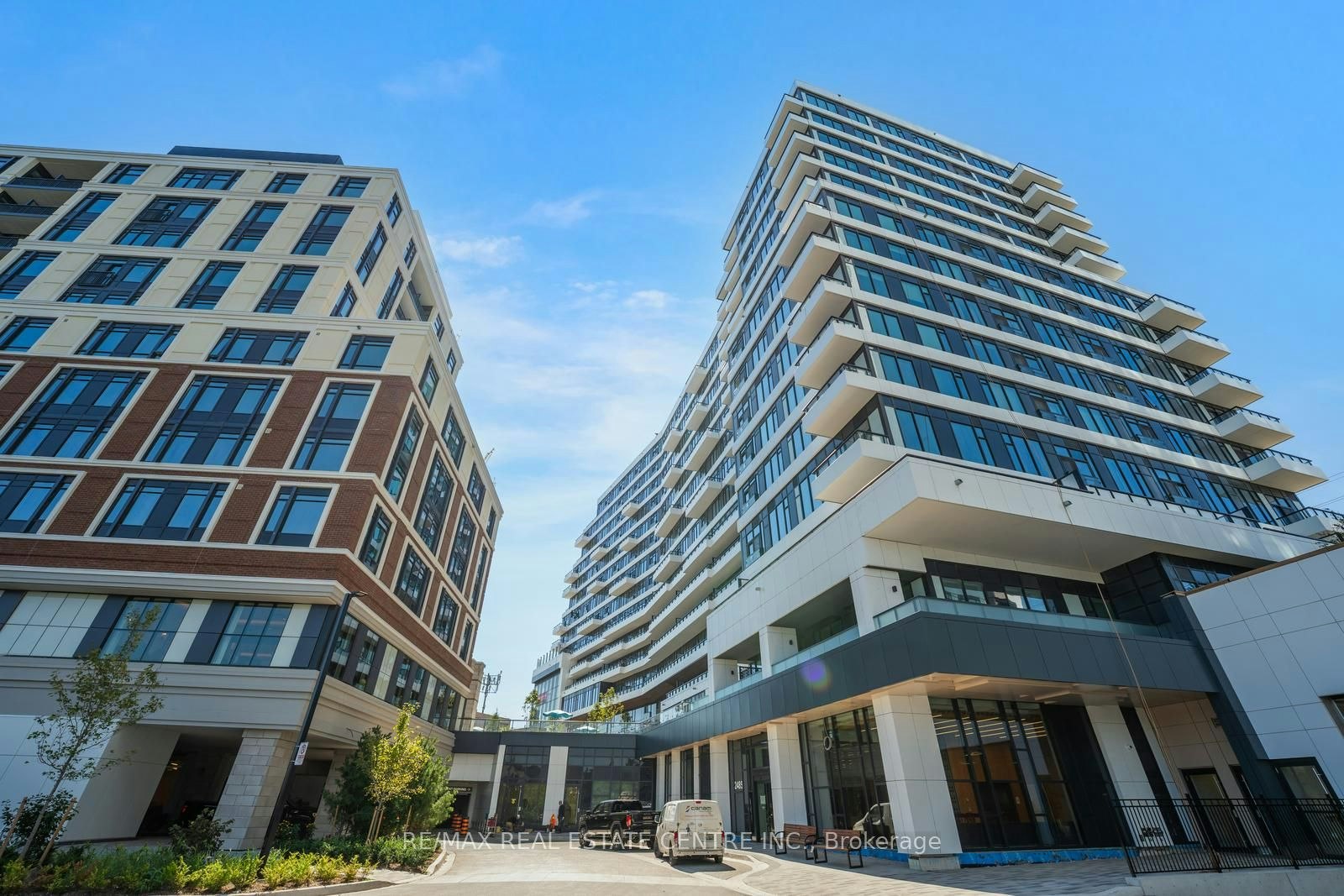 605-2485 Eglinton Avenue W, Mississauga, ON, L5M 2V8 - 5