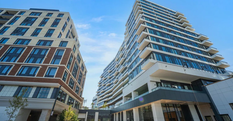 605-2485 Eglinton Avenue W, Mississauga, ON, L5M 2V8 - 5