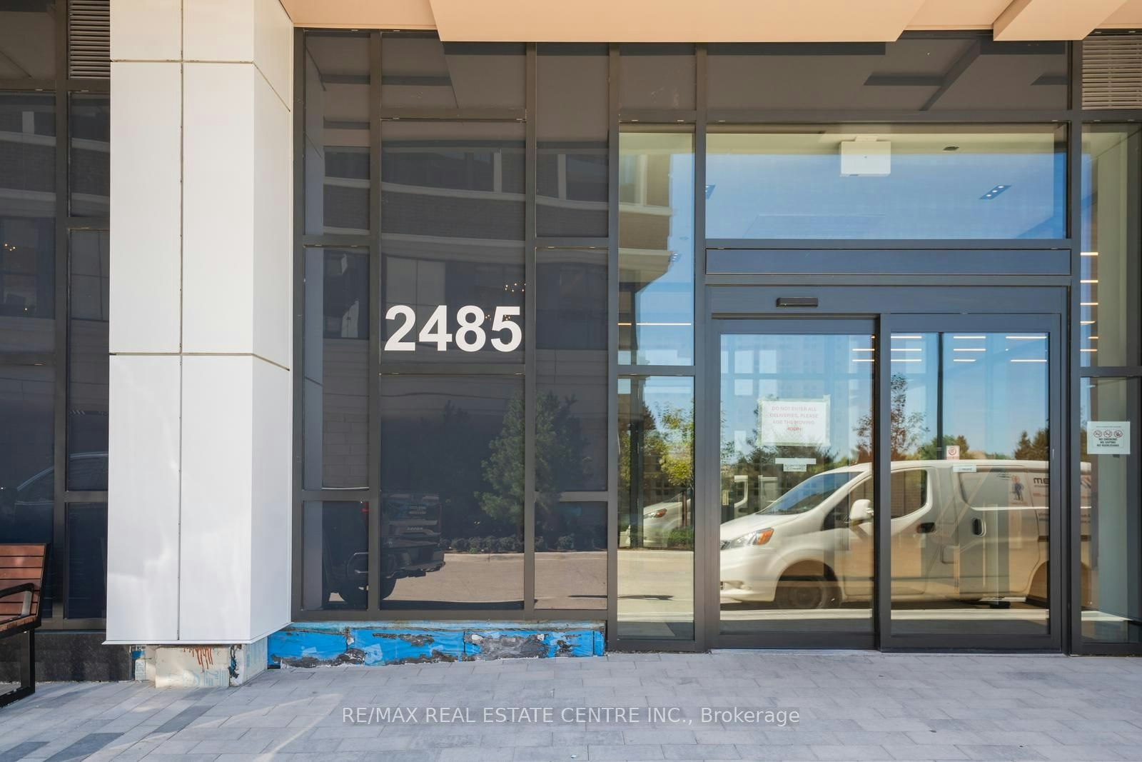 605-2485 Eglinton Avenue W, Mississauga, ON, L5M 2V8 - 10