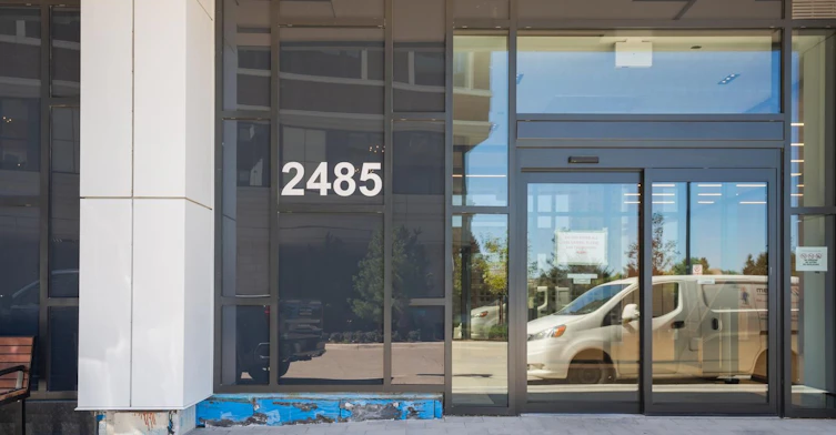 605-2485 Eglinton Avenue W, Mississauga, ON, L5M 2V8 - 10