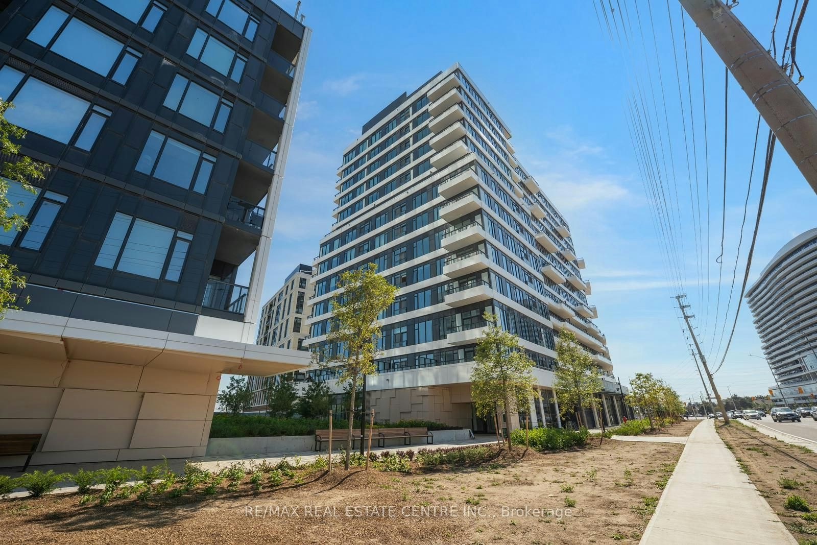 605-2485 Eglinton Avenue W, Mississauga, ON, L5M 2V8 - 3