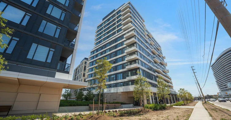 605-2485 Eglinton Avenue W, Mississauga, ON, L5M 2V8 - 3
