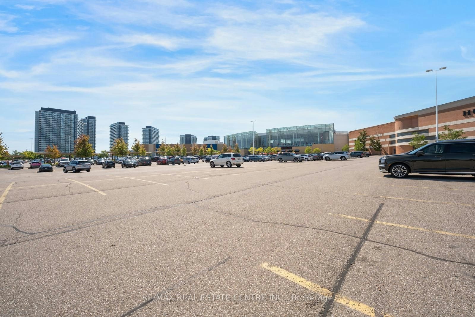 605-2485 Eglinton Avenue W, Mississauga, ON, L5M 2V8 - 48