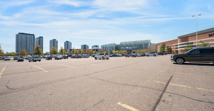 605-2485 Eglinton Avenue W, Mississauga, ON, L5M 2V8 - 48