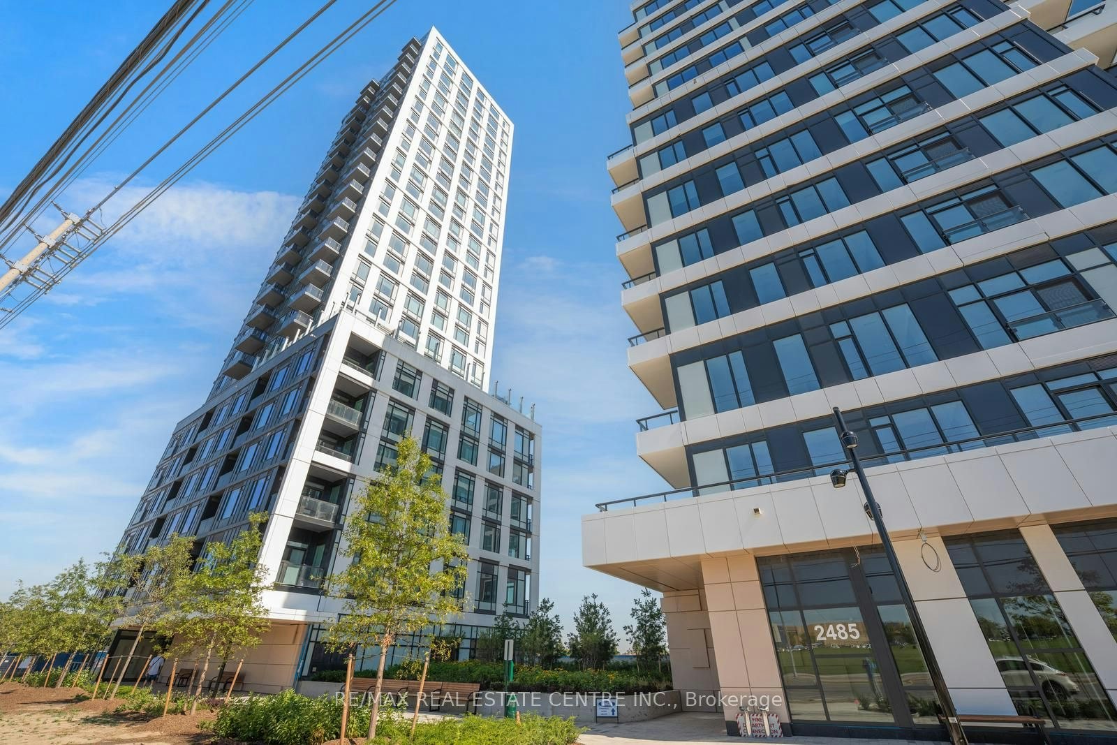 605-2485 Eglinton Avenue W, Mississauga, ON, L5M 2V8 - 6