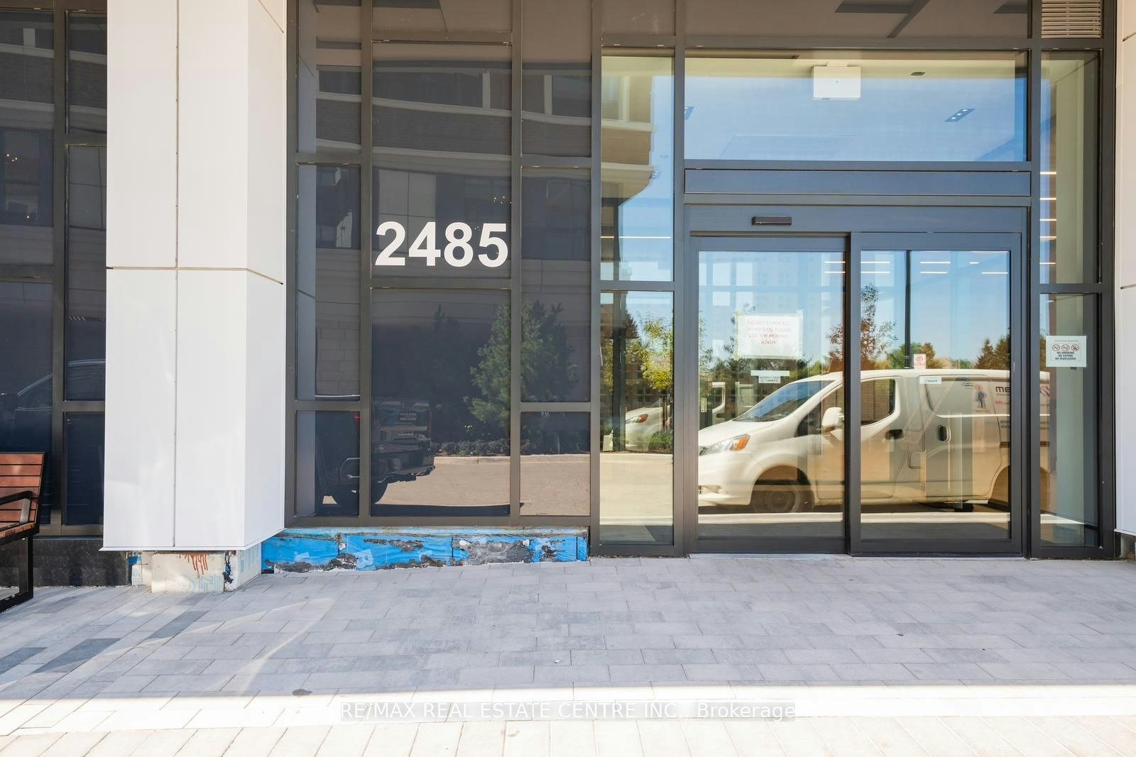 605-2485 Eglinton Avenue W, Mississauga, ON, L5M 2V8 - 11